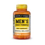 Mason Natural Men&rsquo;s 100 Tablets