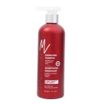 MAVIDERMA Shampooing Anti-Chute 300ml Formule Fortifiante Chute Cheveux Renforcement Capillaire Croissance Saine