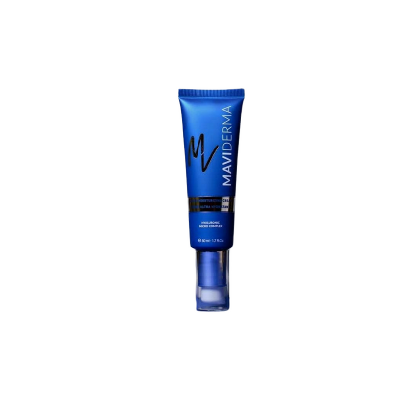 Maviderma Creme Ultra Hydratant 50ml Maviderma Creme Ultra Hydratant 50ml