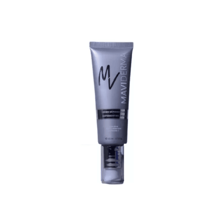 Maviderma Crème Dépigmentante 50ml + Cadeau