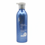 MAVIDERMA Gel Nettoyant Purifiant 500ml Formule Purifiante Peaux Mixtes Grasses Imperfections Nettoyage Profond