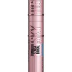 MAYBELLINE MASCARA SKY HIGH WATERPROOF Mascara Allongeant Waterproof Longueur Infinie Volume Intense Tenue 24H