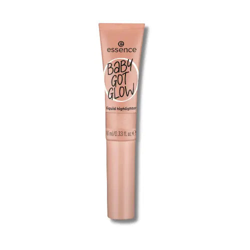 essence baby got glow liquid highlighter essence baby got glow liquid highlighter