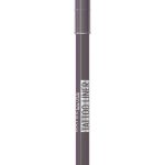 MAYBELLINE Tattoo Liner Gel Pencil Space Graph Crayon Yeux Gel Longue Tenue Waterproof Précision Intense Couleur Graphite