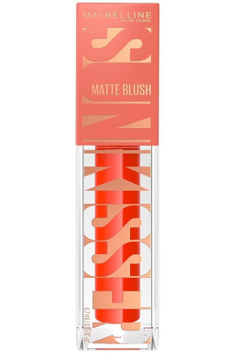 MAYBELLINE SUNKISSER MATTE BLUSH Fard à Joues Mat Longue Tenue Effet Bonne Mine Naturel Pigmentation Intense MAYBELLINE SUNKISSER MATTE BLUSH Fard à Joues Mat Longue Tenue Effet Bonne Mine Naturel Pigmentation Intense