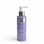 M&D BIO12 Après-Shampoing Anti-Jaune 200ml Cheveux Blancs Gris Décolorés