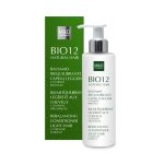 M&D Bio12 Baume Équilibrant Cheveux Légre 200ml