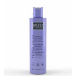 M&D BIO12 Anti-Yellow Shampoo 250ml Shampooing Déjaunissant Cheveux Blancs Gris Décolorés