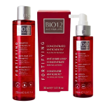 M&D Bio12 Anti-Chute Lotion 100ml+Shampoing 250ml+Concentre 30ml Coffret
