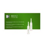 M&D Bio12 Traitement Anti Pelliculaire 10 Ampoules