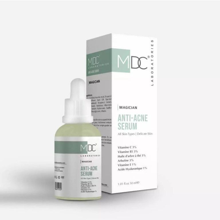 Mdc Magician anti-Acne Serum 30 ml