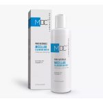 Mdc Eau Micellaire Nettoyante Pure Naturals 150 ml