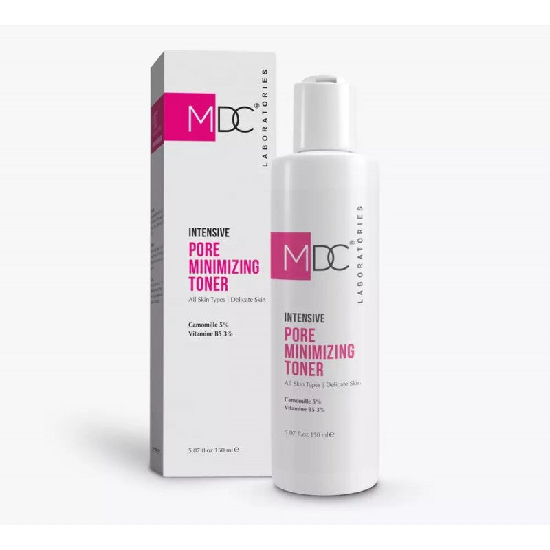 Mdc Tonique Intensif Minimisant les Pores 150 ml Mdc Tonique Intensif Minimisant les Pores 150 ml
