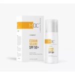 Mdc Synergy Ecran Solaire Peaux Normales SPF50+ 50ml