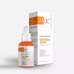 Mdc Tone Corrector Whitening Serum 30ml