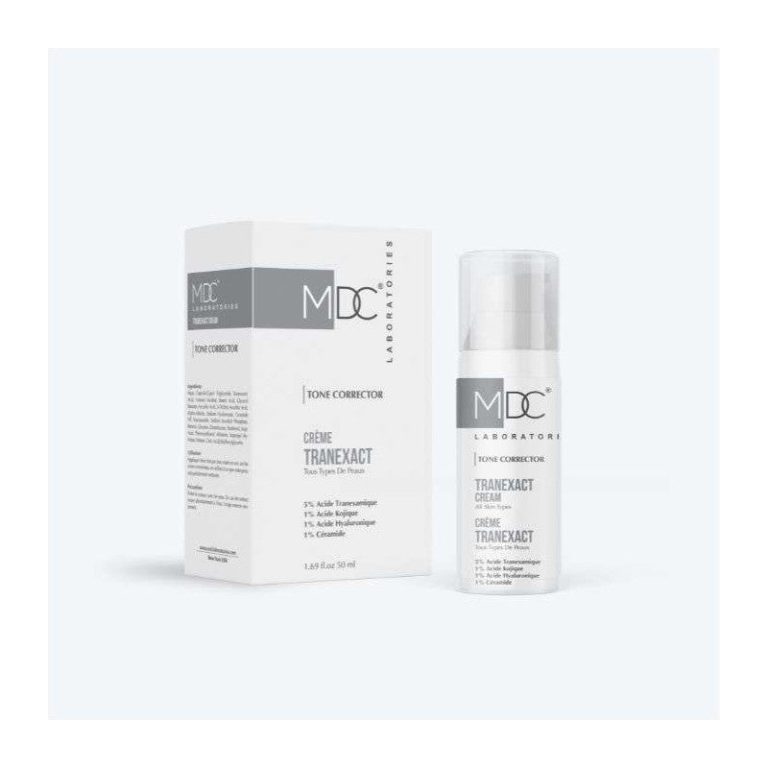 Mdc Creme Tranexact Tone Corrector 50ml