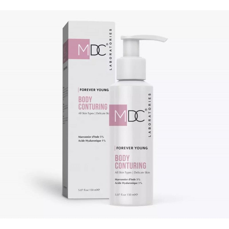 Mdc Forever Young Body Conturing 150 ml Mdc Forever Young Body Conturing 150 ml
