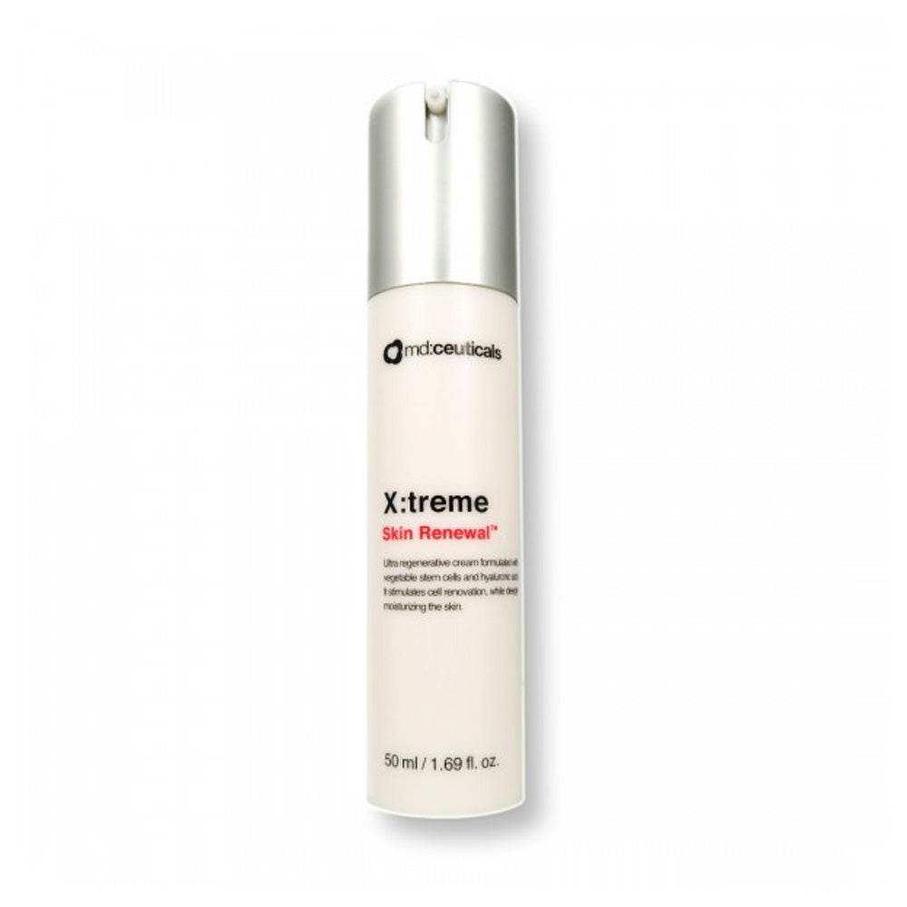 Md Ceuticals X: Trem Skin Renewal 50ml Md Ceuticals X: Trem Skin Renewal 50ml