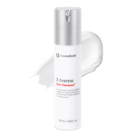 MD CEUTICALS X:Trem Skin Renewal 50ml Crème Rénovatrice Peaux Sensibles Extrêmes Hydratation Protection Facteurs Environnementaux