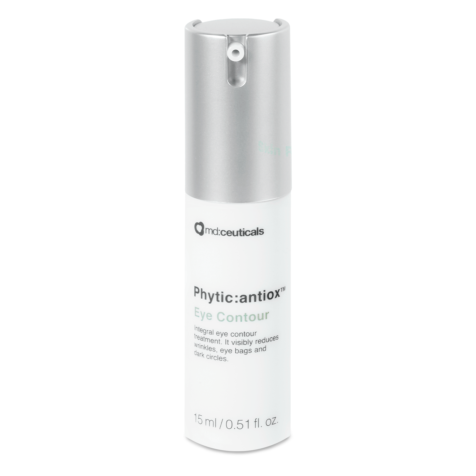MD CEUTICALS Phytic Antiox Eye Contour 15ml Soin Contour Yeux Anti-Âge Rides Poches Cernes Nanotechnologie Performance MD CEUTICALS Phytic Antiox Eye Contour 15ml Soin Contour Yeux Anti-Âge Rides Poches Cernes Nanotechnologie Performance