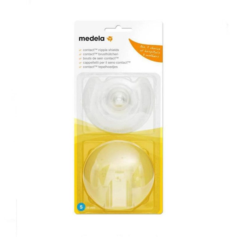 Medela Bouts de sein Contact Taille S
