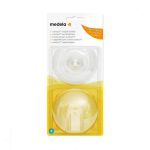 Medela Bouts de sein Contact Taille S 2 Pièces