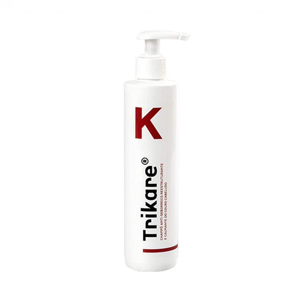 Medinfar Trikare K Santé Des Cheveux 200ml Medinfar Trikare K Santé Des Cheveux 200ml