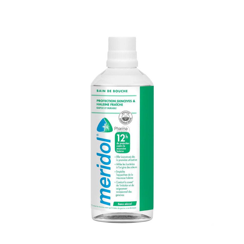 Meridol Bain De Bouche Protection Gencives Meridol Bain De Bouche Protection Gencives