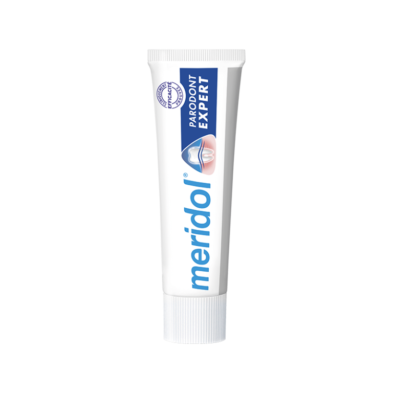Meridol Dentifrice Parodont Expert 75 ml