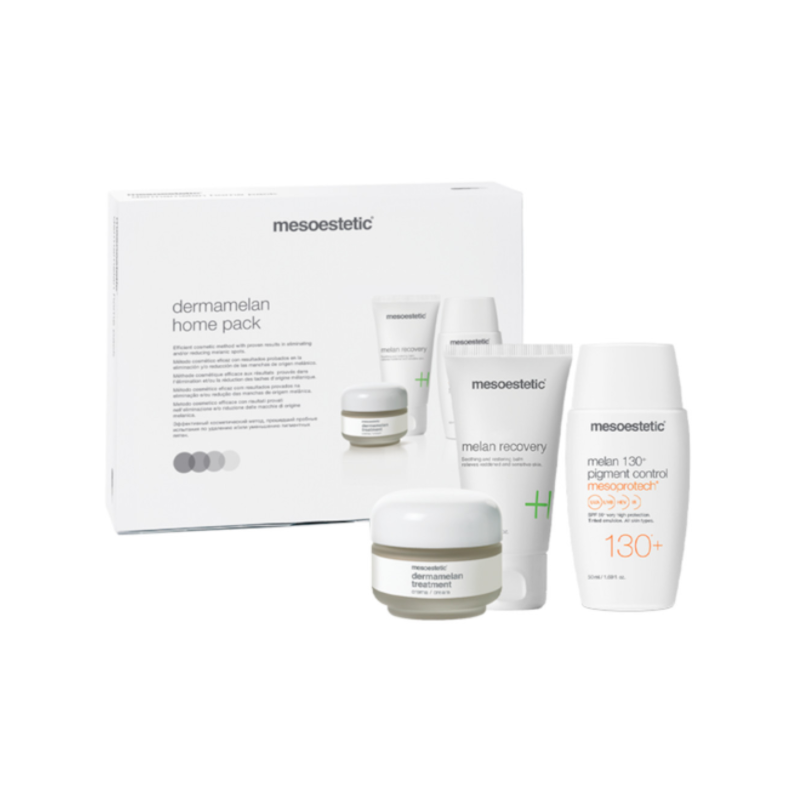Mesoestetic Dermamelan Home Pack Mesoestetic Dermamelan Home Pack