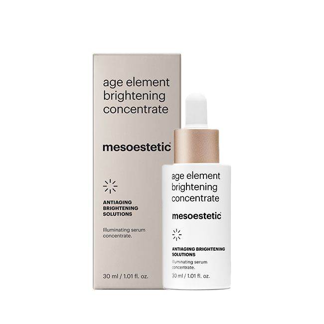 Mesoestetic Age Element Concentrate 30ml Mesoestetic Age Element Concentrate 30ml