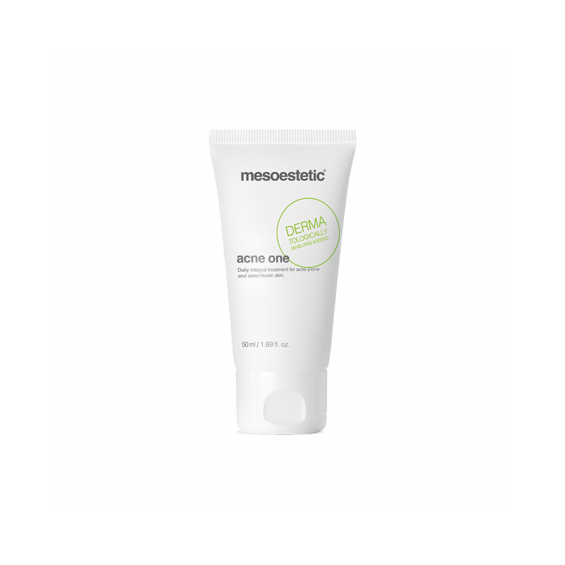 Mesoestetic Acne One Crème 50 ml Mesoestetic Acne One Crème 50 ml