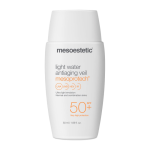 Mesoestetic Mesoprotech Light Water Antiaging SPF 50 50 ml
