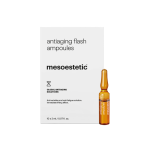 Mesoestetic Antiaging Flash Ampoules B10*2ml