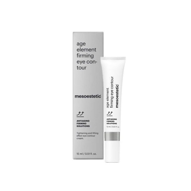 Mesoestetic Age Element Firming Eye Contour 15ml