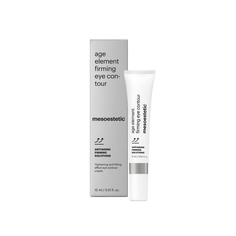 Mesoestetic Age Element Firming Eye Contour 15ml Mesoestetic Age Element Firming Eye Contour 15ml