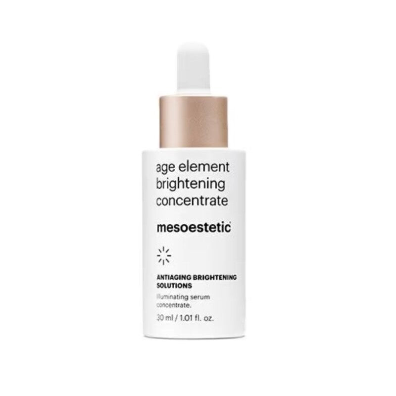 Mesoestetic Age Element Brightening Concentrate 30ml Mesoestetic Age Element Brightening Concentrate 30ml