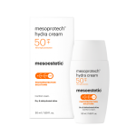 Mesoestetic Mesoprotecth Hydra Creme Hydratante Peaux Seches et