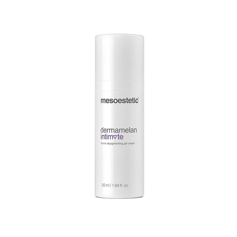 Mesoestetic Dermamelan Intimate Gel Crème 50 ml Mesoestetic Dermamelan Intimate Gel Crème 50 ml