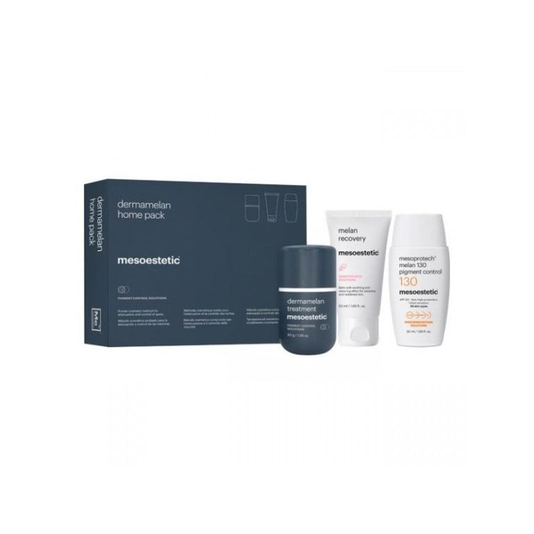 Mesoestetic Dermamelan Home Pack Dermamelan Treatment 30g + Melan