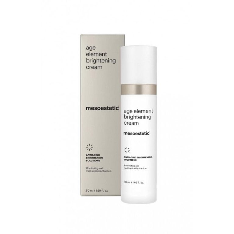 Mesoestetic Age Element Brightening Cream 50ml