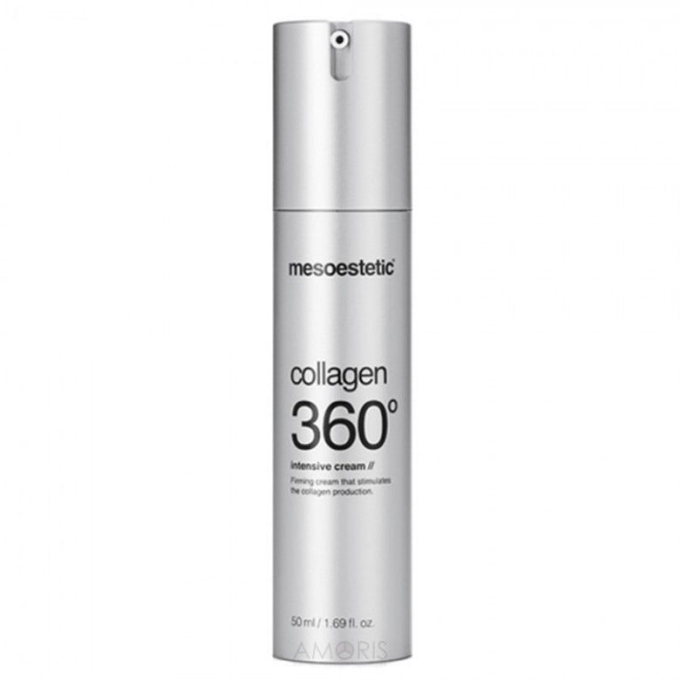 Mesoestetic Collagen 360 Crème Intensive 50 ml