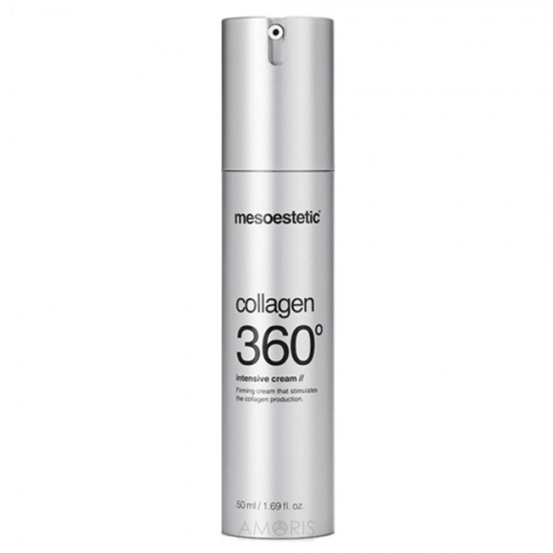 Mesoestetic Collagen 360 Crème Intensive 50 ml Mesoestetic Collagen 360 Crème Intensive 50 ml