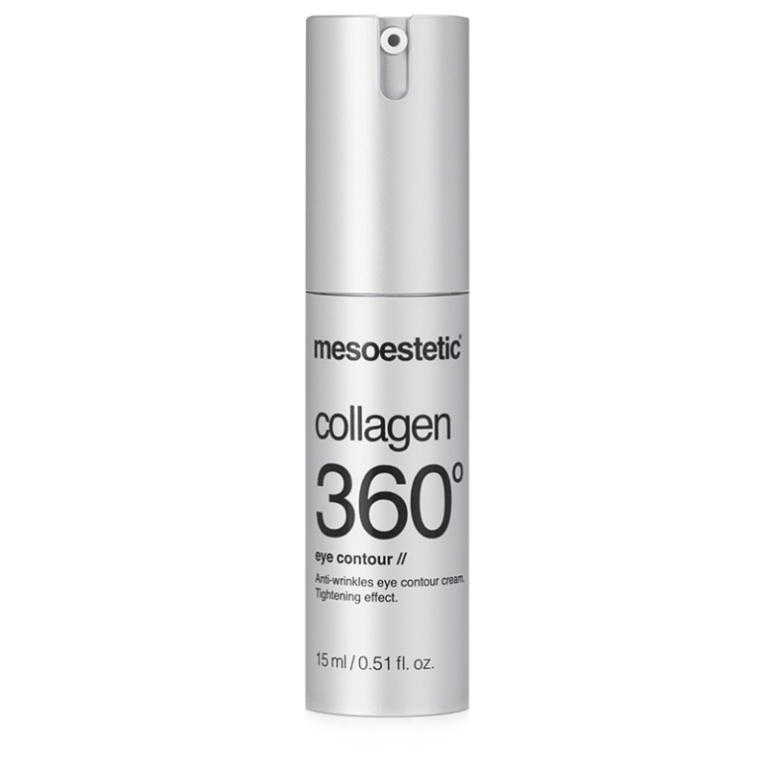 Mesoestetic Collagen 360 Contour Yeux 15 ml