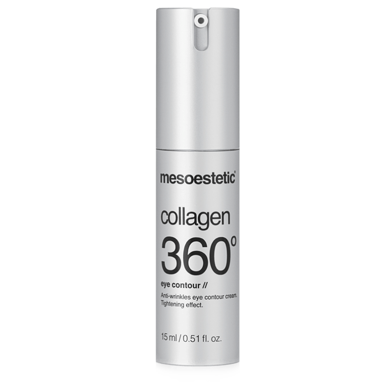 Mesoestetic Collagen 360 Contour Yeux 15 ml Mesoestetic Collagen 360 Contour Yeux 15 ml