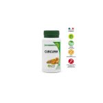 Mgd Curcuma Boite 120 Gélules
