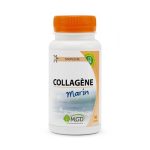 MGD Nature Collagène Marin 90 Gélules - Anti-Âge & Articulations Souples