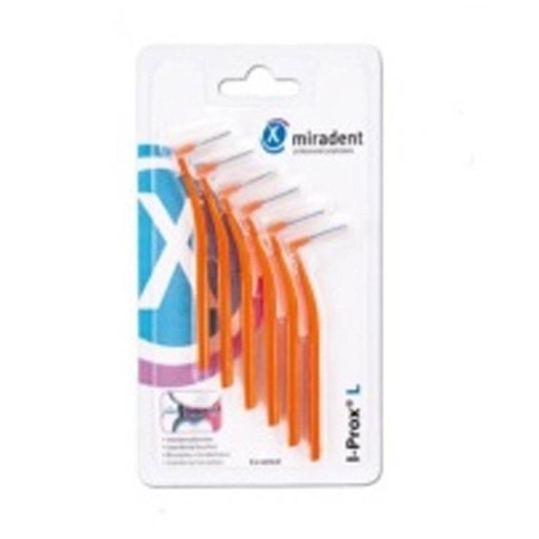 Miradent I-prox L Orange