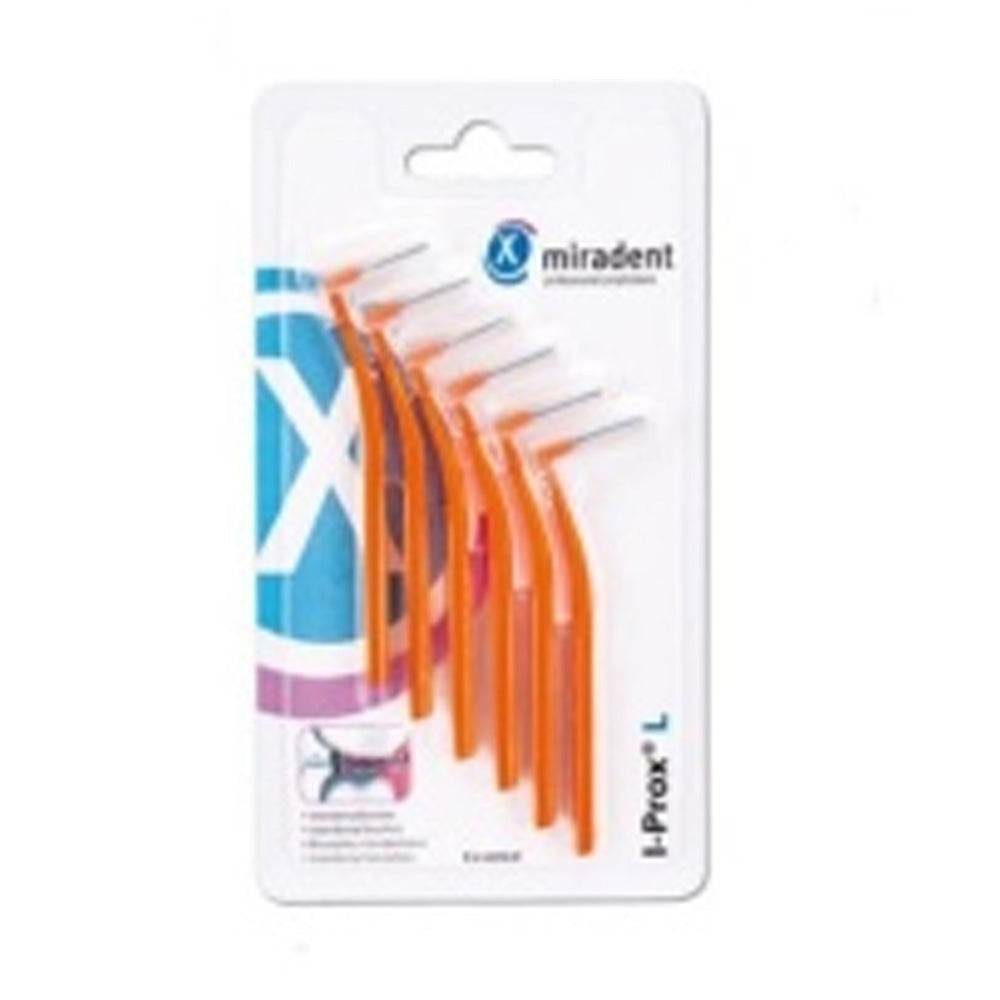 Miradent I-prox L Orange Miradent I-prox L Orange