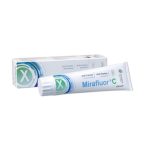 Miradent Mirafluor C Dentifrice 100 ml